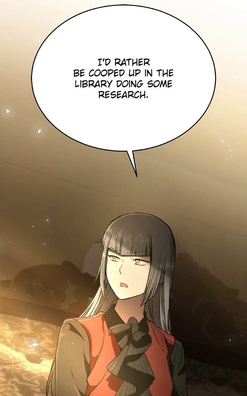 Kindergarten for Divine Beasts Chapter 48 Page 101