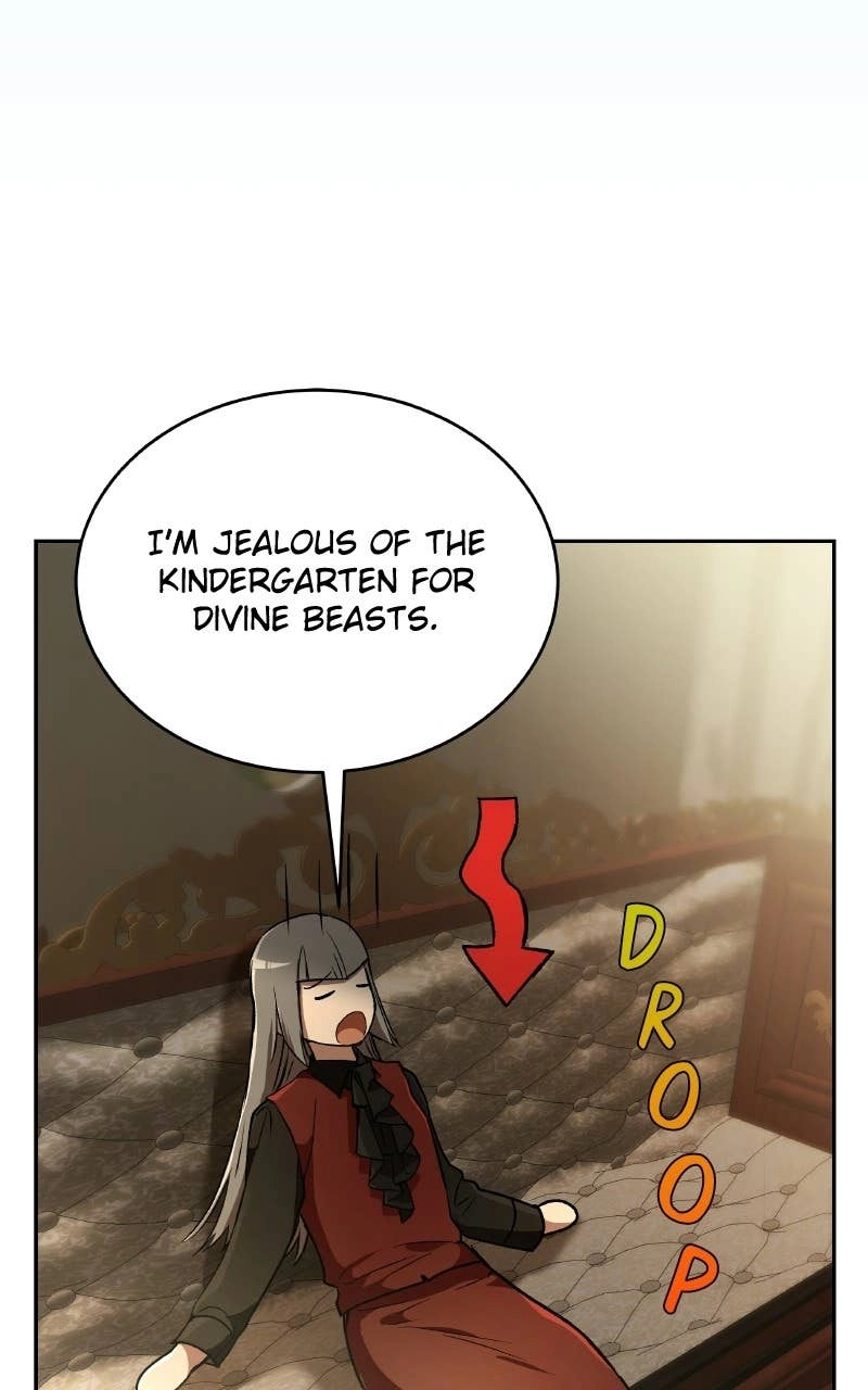 Kindergarten for Divine Beasts Chapter 48 Page 115