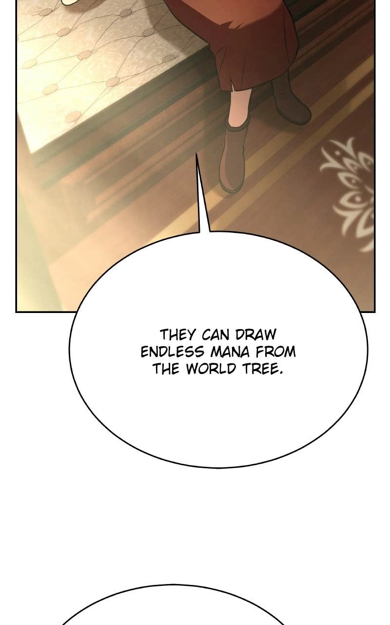 Kindergarten for Divine Beasts Chapter 48 Page 116