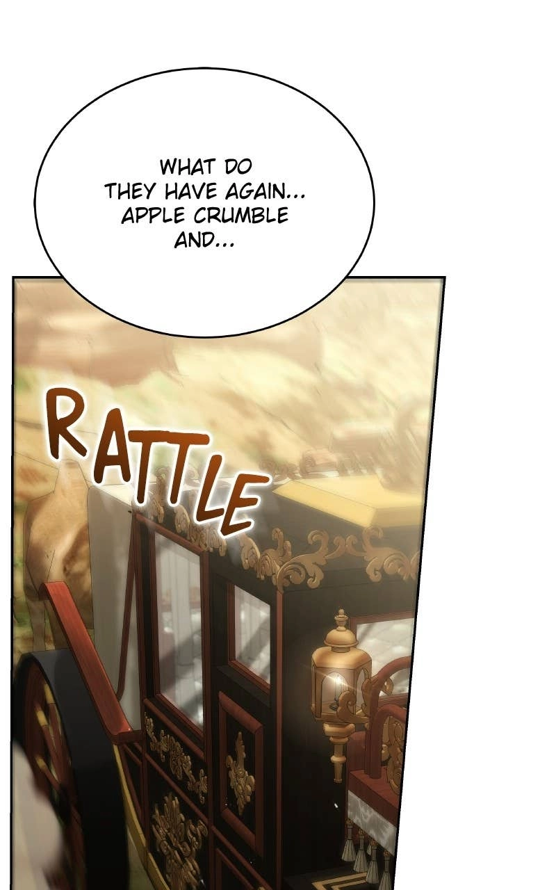 Kindergarten for Divine Beasts Chapter 48 Page 119