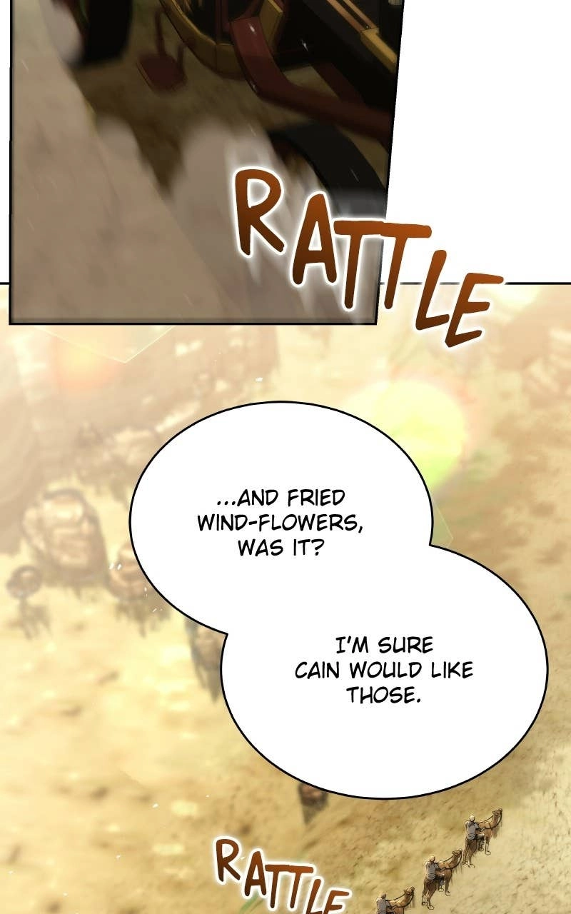 Kindergarten for Divine Beasts Chapter 48 Page 120