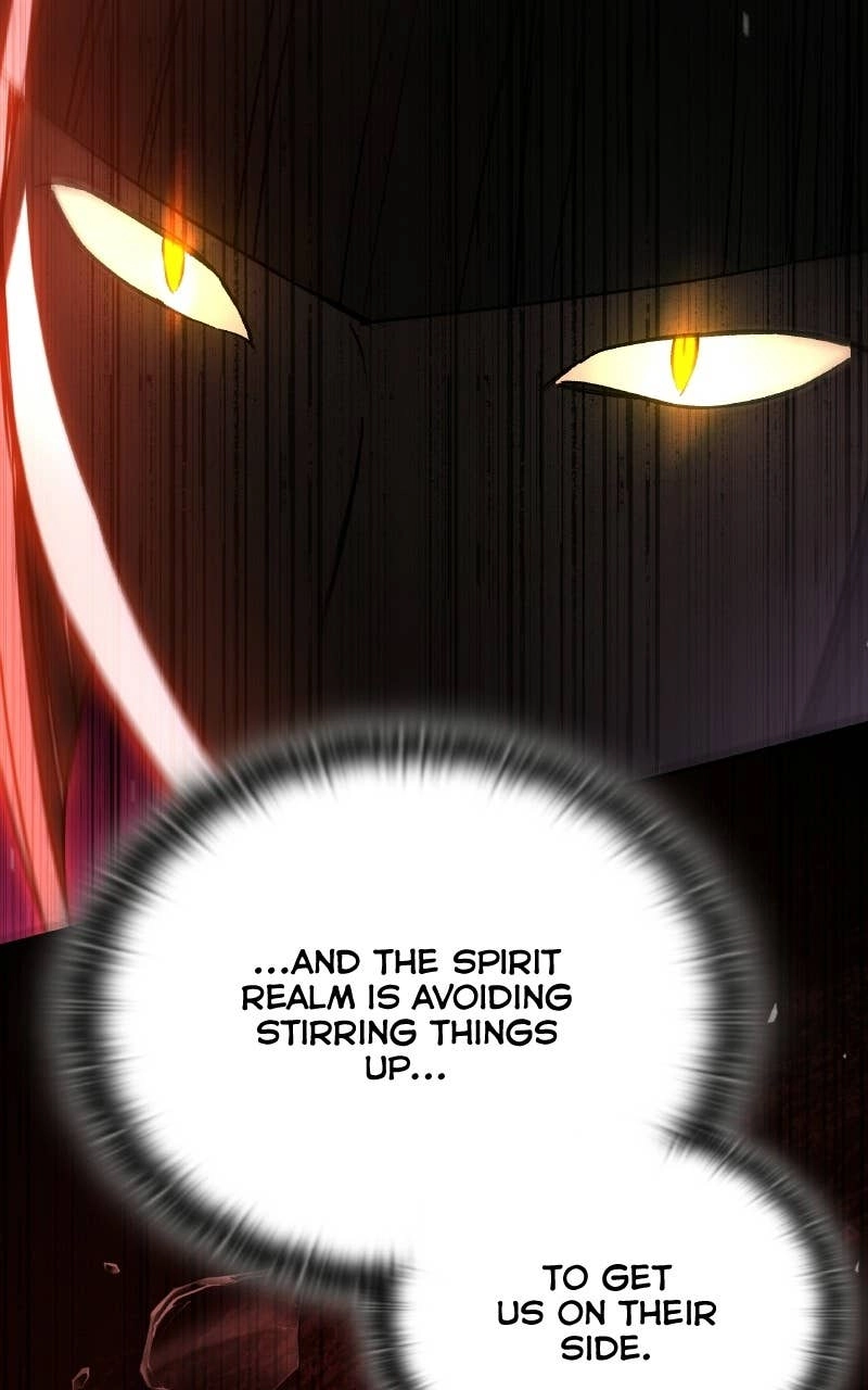 Kindergarten for Divine Beasts Chapter 48 Page 141