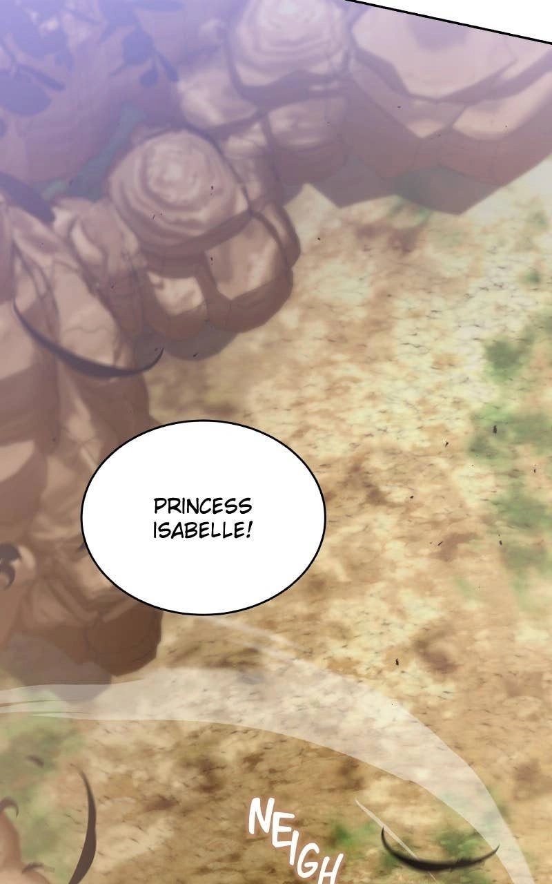 Kindergarten for Divine Beasts Chapter 48 Page 165