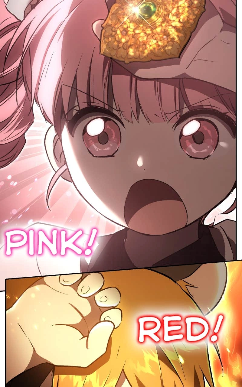 Kindergarten for Divine Beasts Chapter 49 Page 7