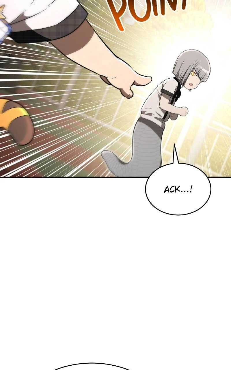 Kindergarten for Divine Beasts Chapter 49 Page 17