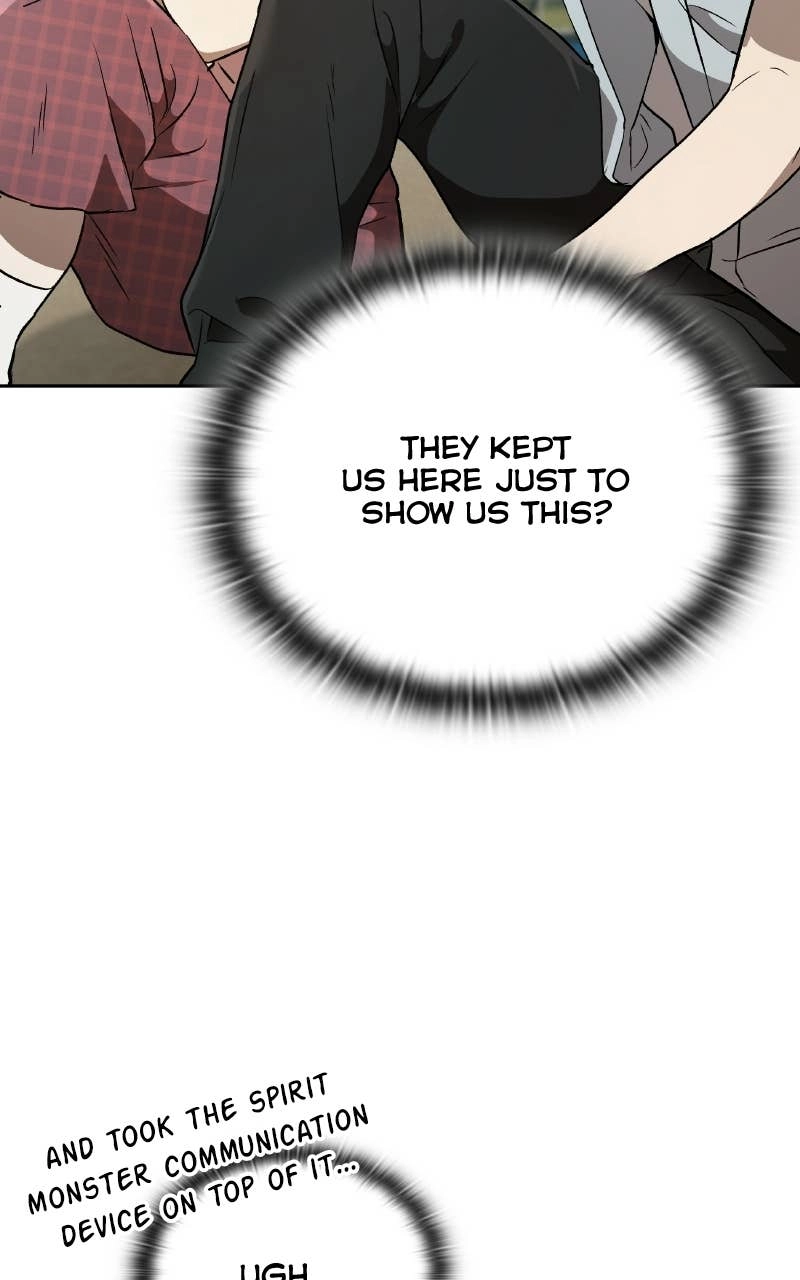 Kindergarten for Divine Beasts Chapter 49 Page 26