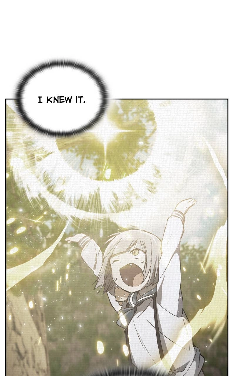 Kindergarten for Divine Beasts Chapter 49 Page 35