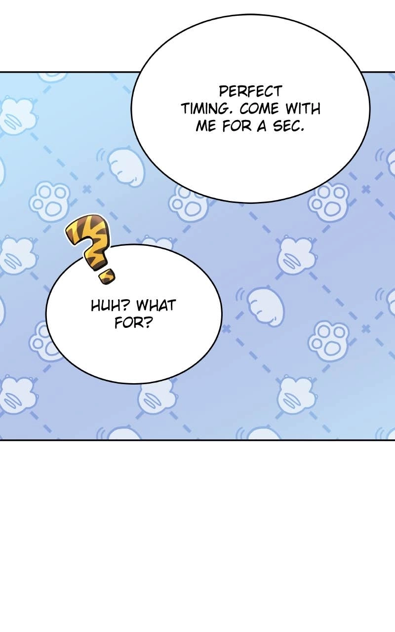 Kindergarten for Divine Beasts Chapter 49 Page 64