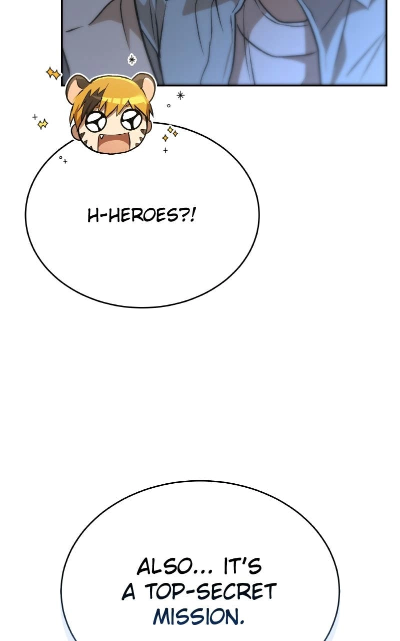 Kindergarten for Divine Beasts Chapter 49 Page 66