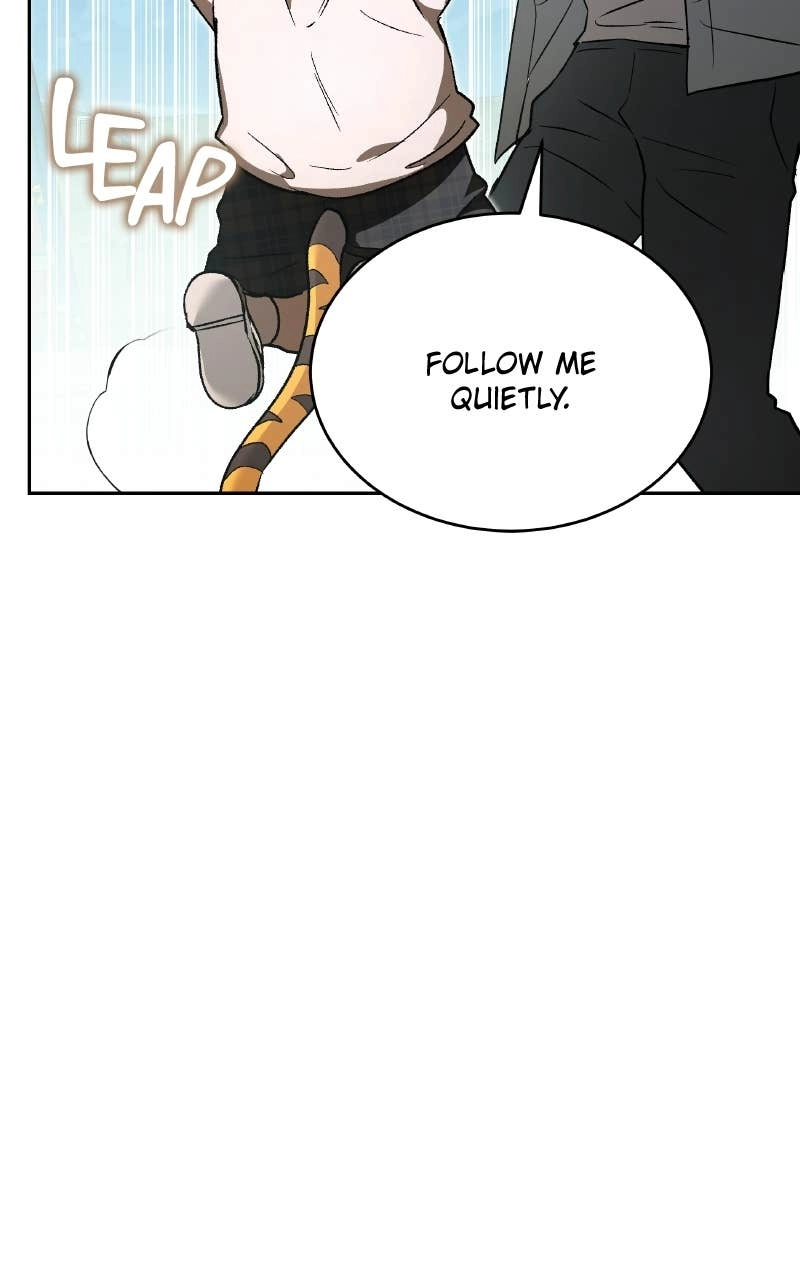 Kindergarten for Divine Beasts Chapter 49 Page 70