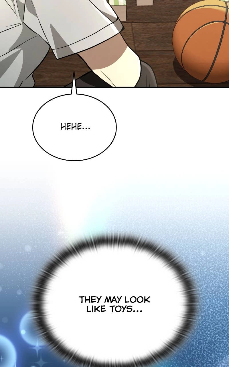 Kindergarten for Divine Beasts Chapter 49 Page 75