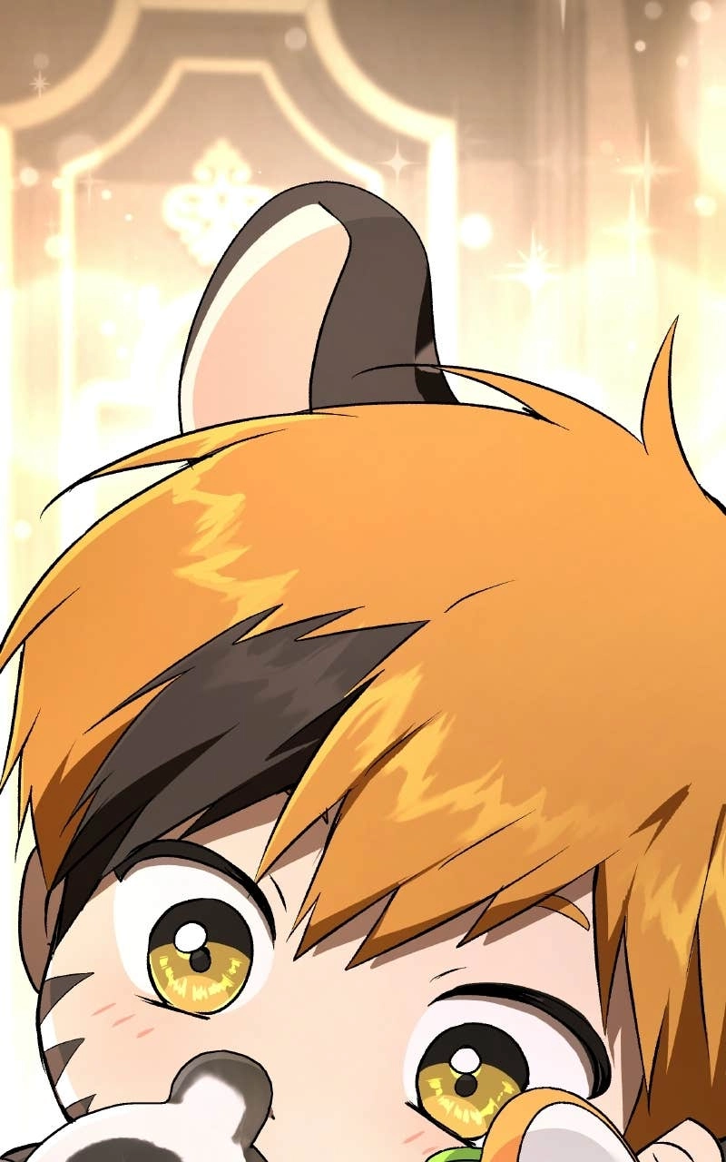 Kindergarten for Divine Beasts Chapter 49 Page 86