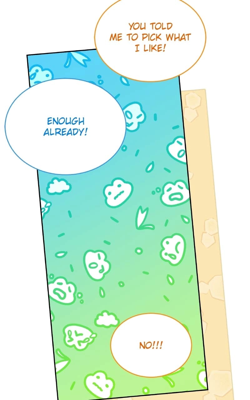 Kindergarten for Divine Beasts Chapter 49 Page 89