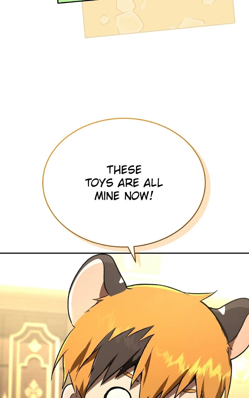 Kindergarten for Divine Beasts Chapter 49 Page 90