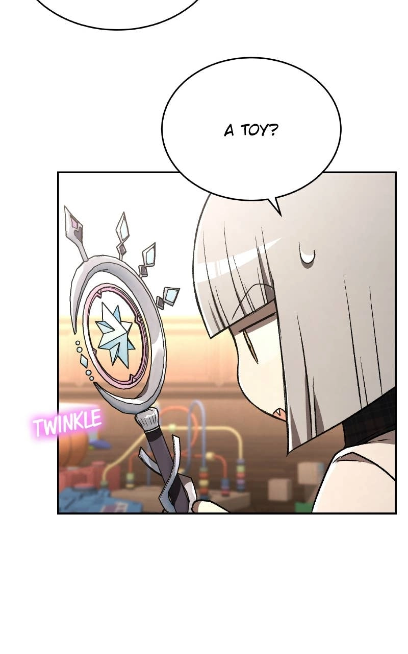 Kindergarten for Divine Beasts Chapter 49 Page 98