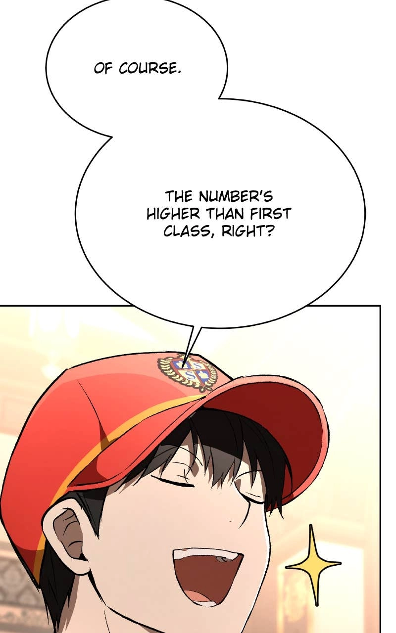 Kindergarten for Divine Beasts Chapter 49 Page 106