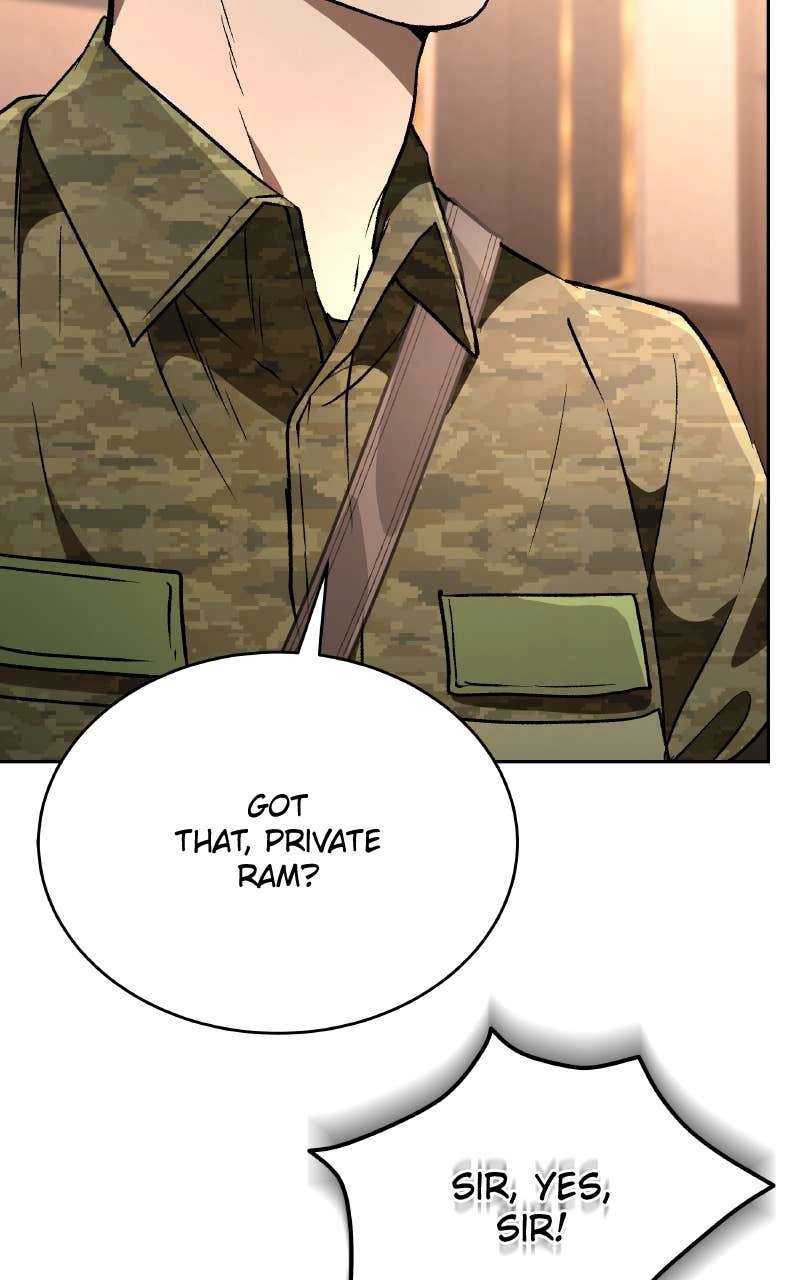 Kindergarten for Divine Beasts Chapter 49 Page 107
