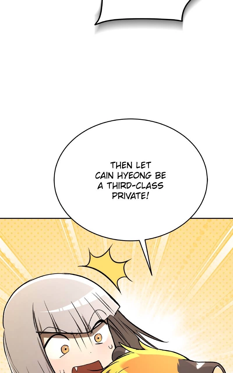 Kindergarten for Divine Beasts Chapter 49 Page 108