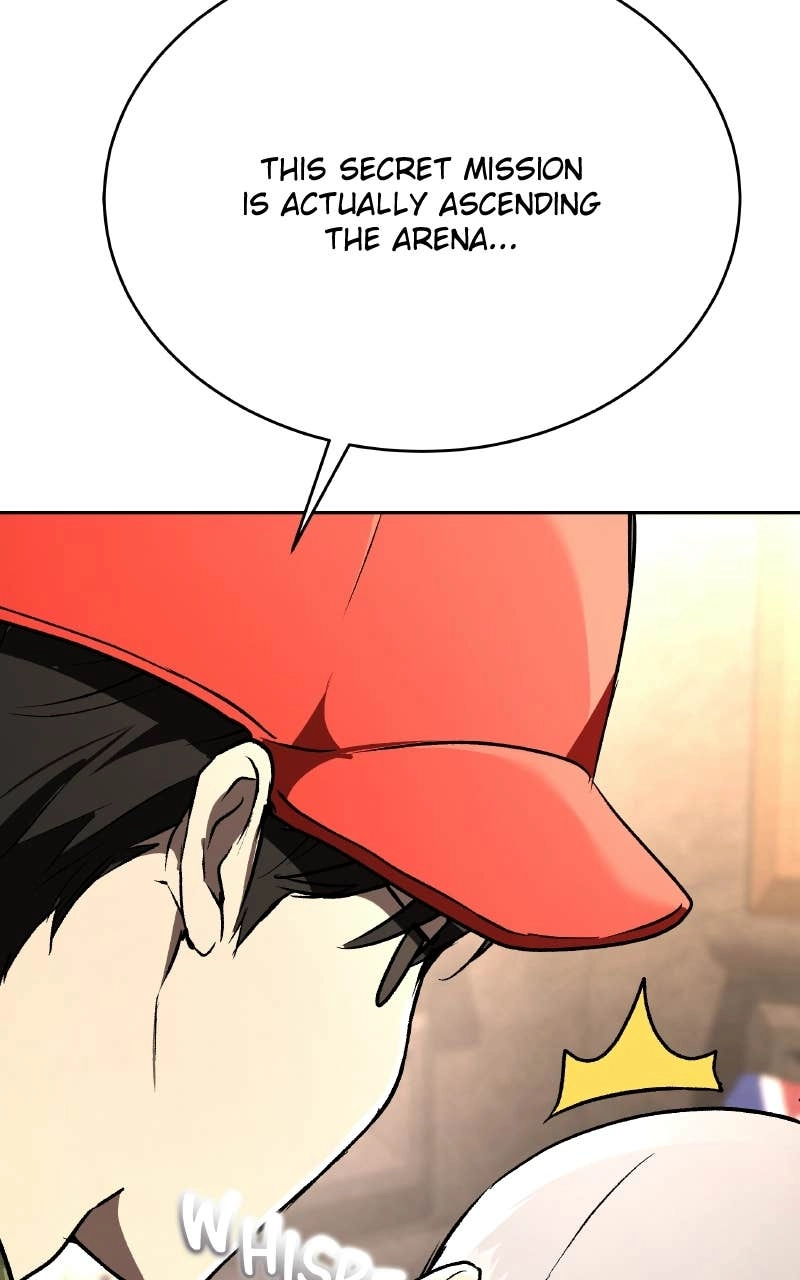 Kindergarten for Divine Beasts Chapter 49 Page 113