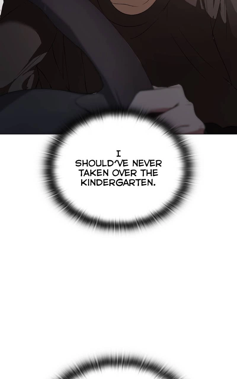 Kindergarten for Divine Beasts Chapter 5 Page 8