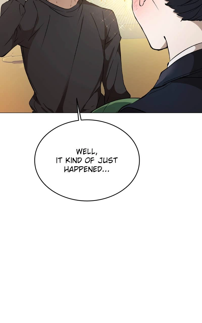 Kindergarten for Divine Beasts Chapter 5 Page 26