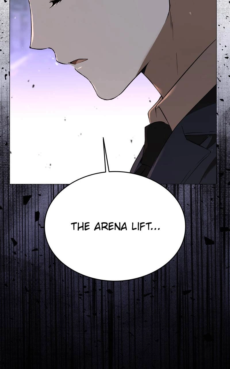 Kindergarten for Divine Beasts Chapter 5 Page 29