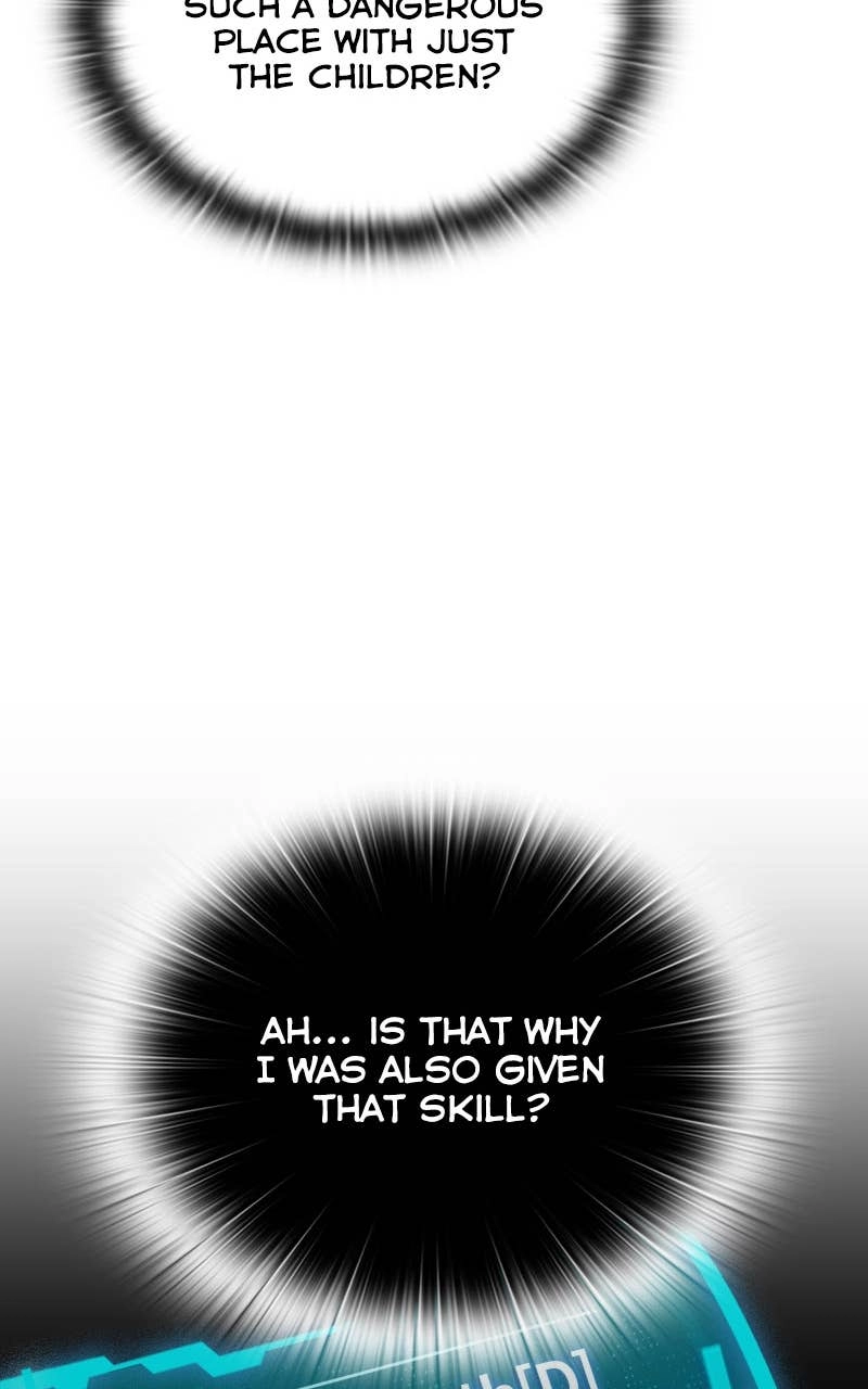 Kindergarten for Divine Beasts Chapter 5 Page 42