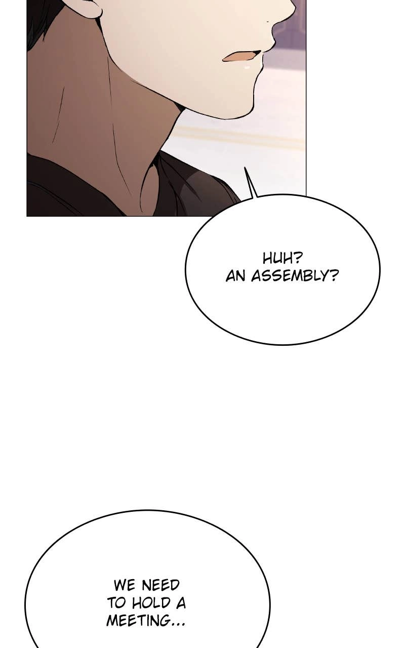 Kindergarten for Divine Beasts Chapter 5 Page 47