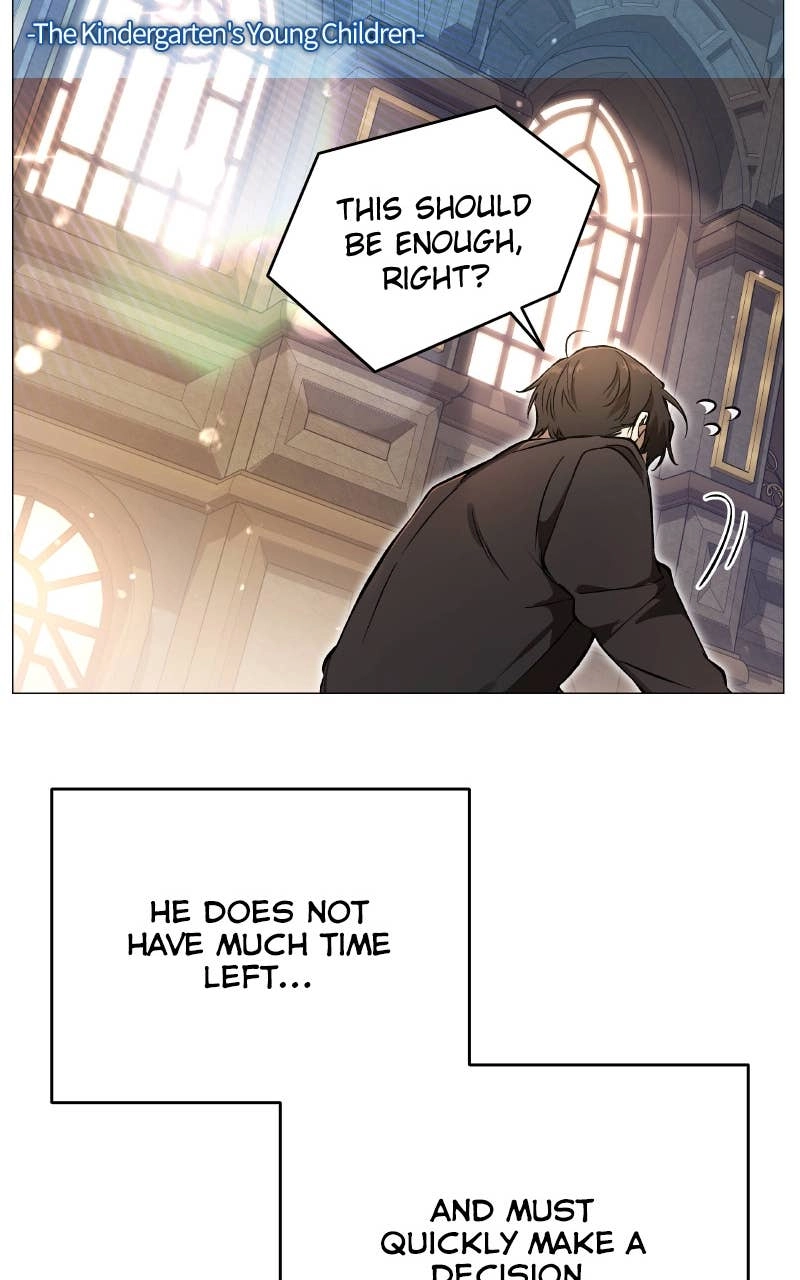 Kindergarten for Divine Beasts Chapter 5 Page 62