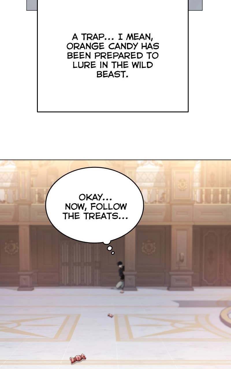 Kindergarten for Divine Beasts Chapter 5 Page 65