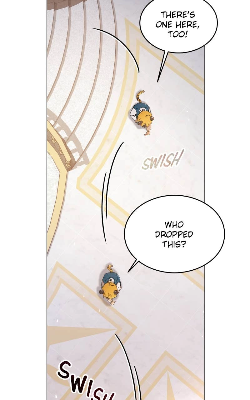Kindergarten for Divine Beasts Chapter 5 Page 72