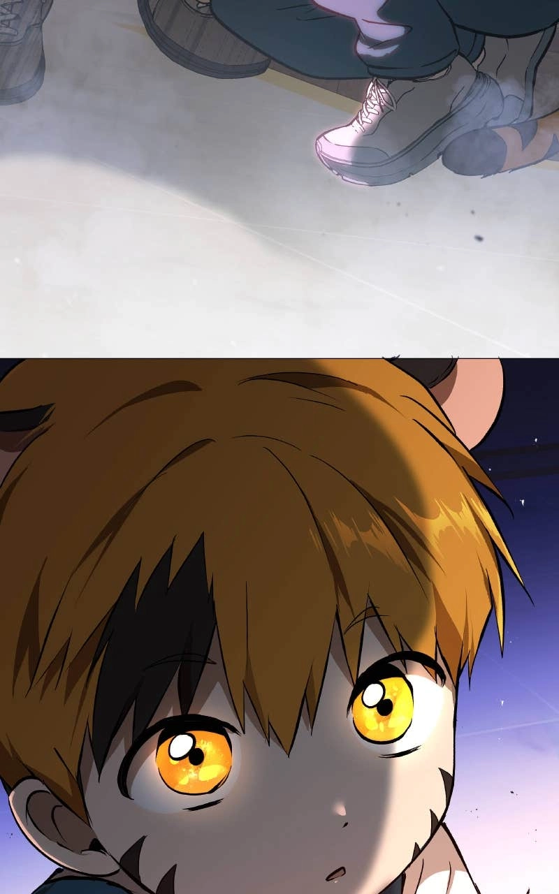 Kindergarten for Divine Beasts Chapter 5 Page 78