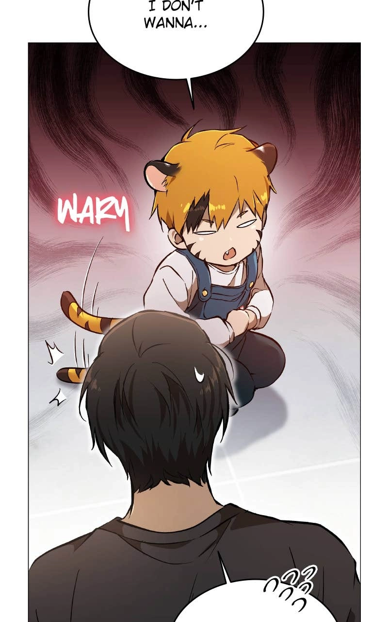 Kindergarten for Divine Beasts Chapter 5 Page 80