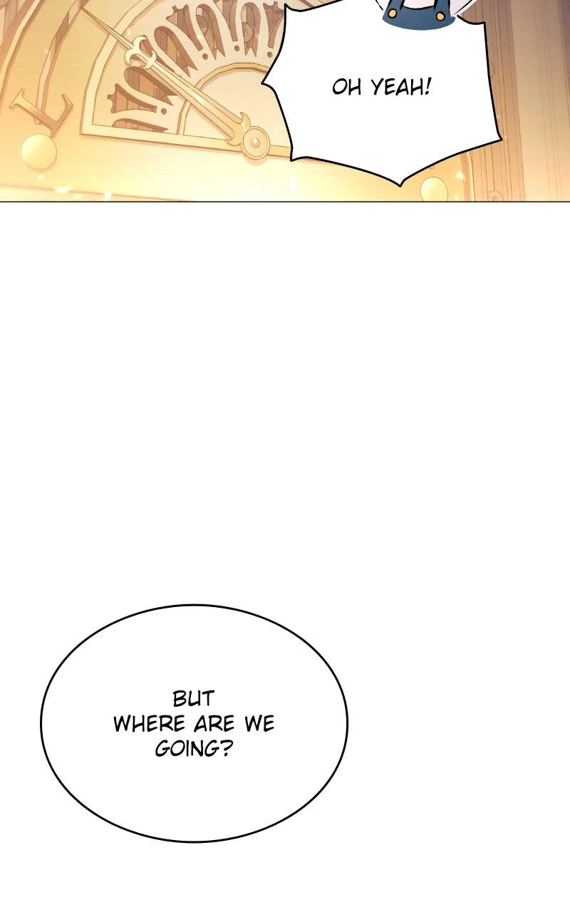 Kindergarten for Divine Beasts Chapter 5 Page 85