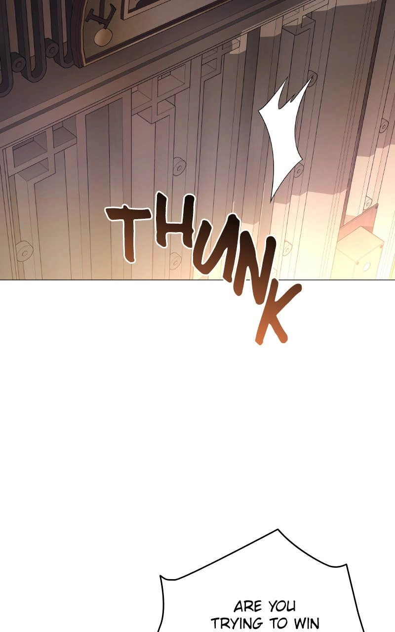 Kindergarten for Divine Beasts Chapter 5 Page 93