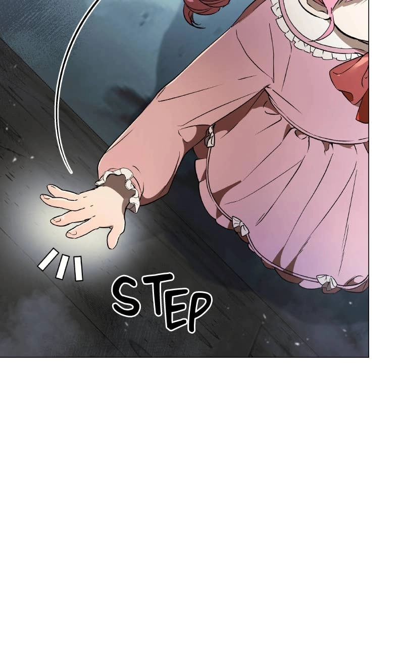 Kindergarten for Divine Beasts Chapter 5 Page 137