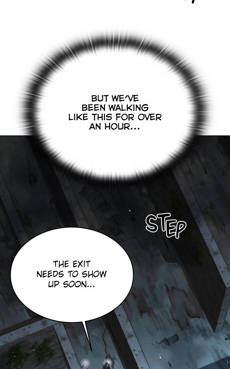 Kindergarten for Divine Beasts Chapter 5 Page 139