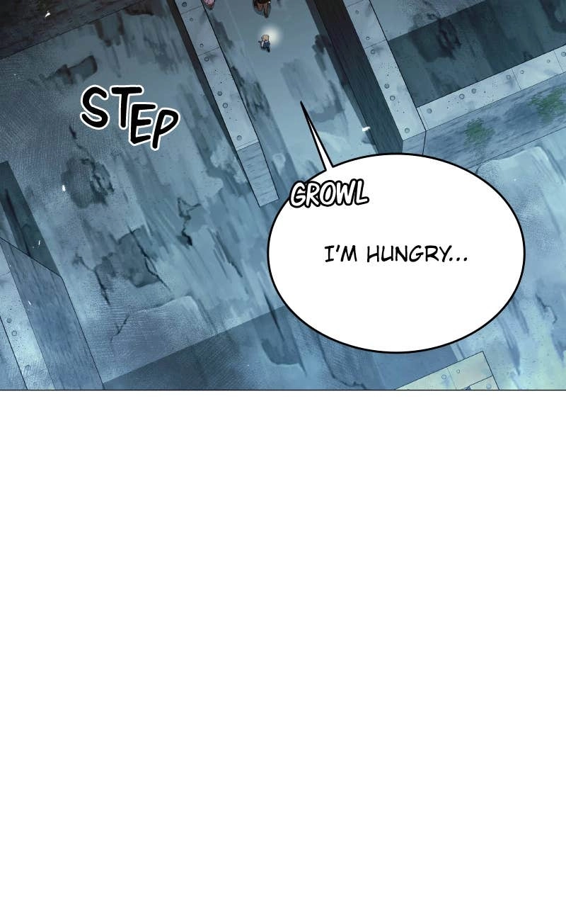 Kindergarten for Divine Beasts Chapter 5 Page 140