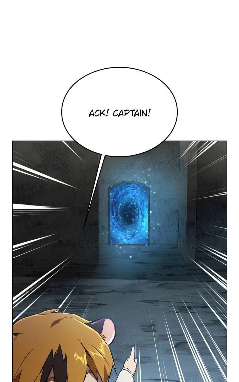 Kindergarten for Divine Beasts Chapter 5 Page 141
