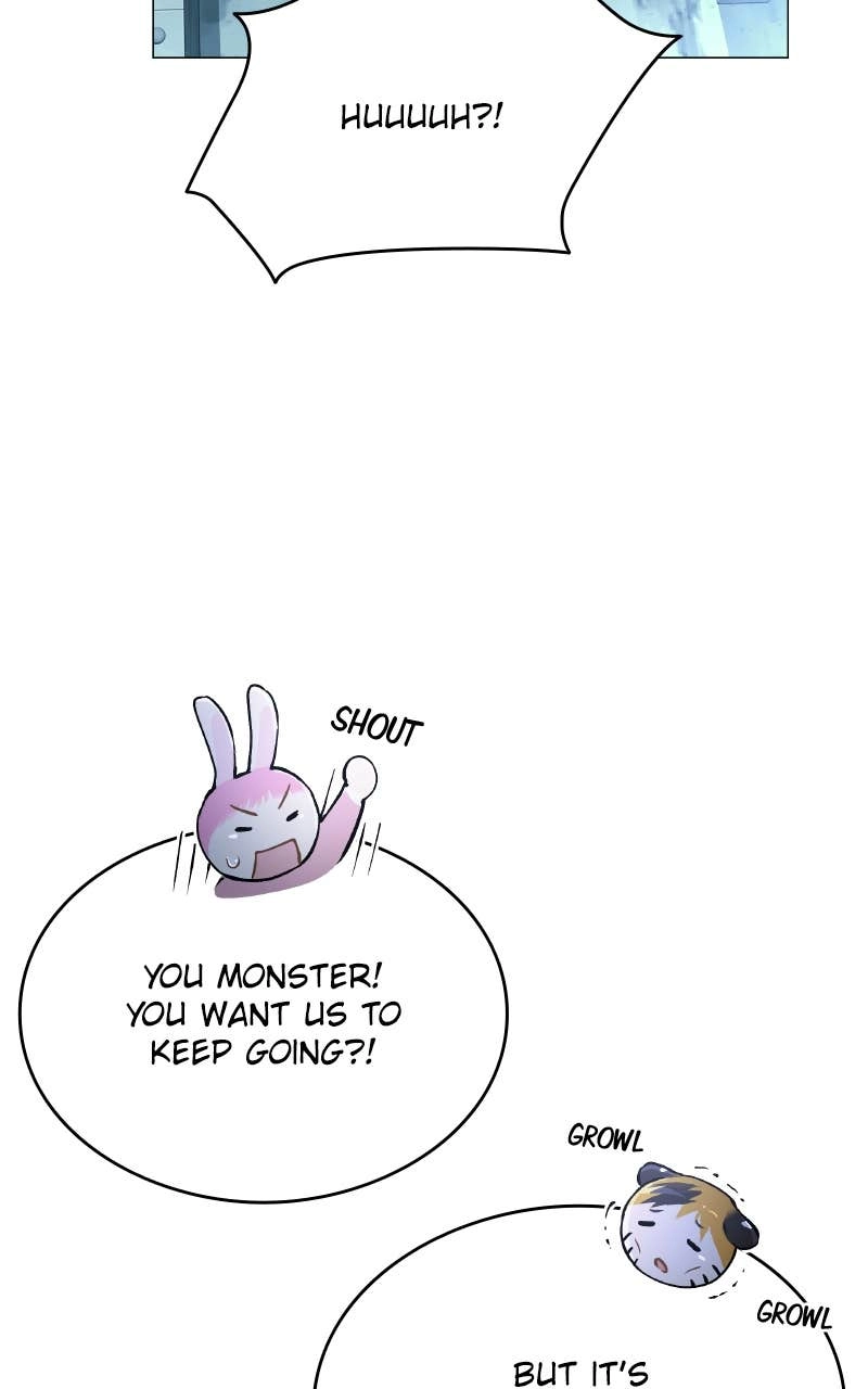 Kindergarten for Divine Beasts Chapter 5 Page 156