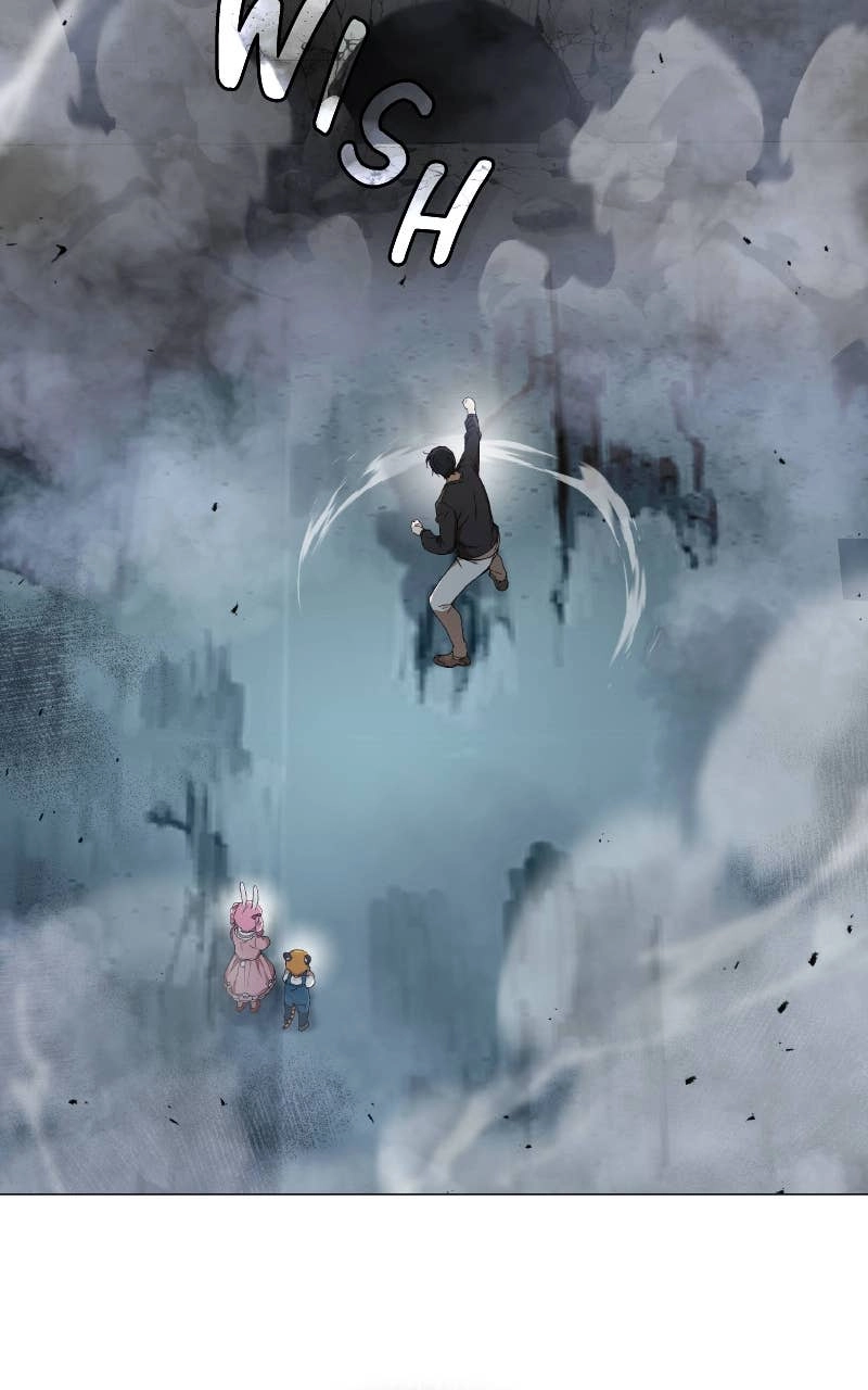 Kindergarten for Divine Beasts Chapter 5 Page 187
