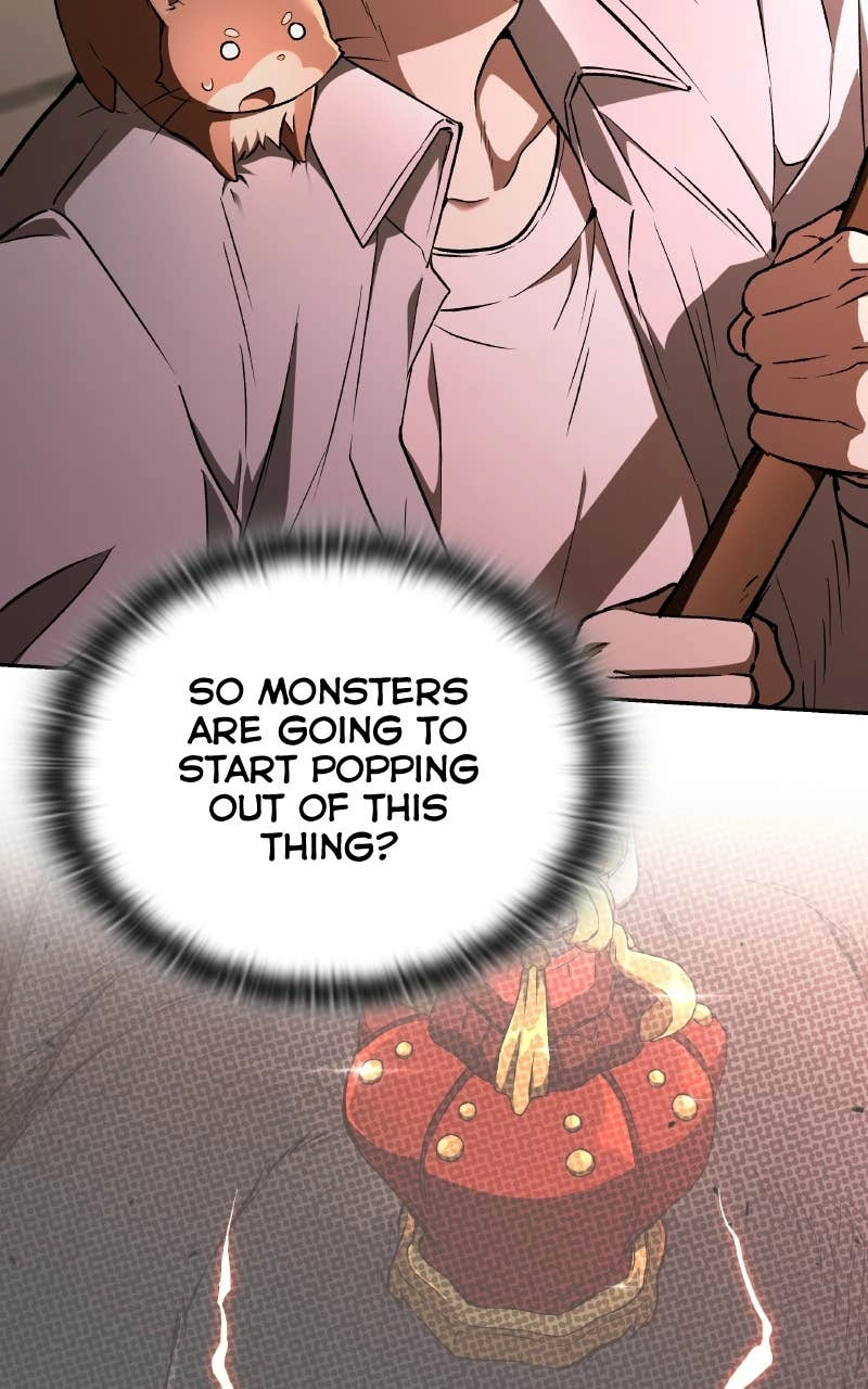 Kindergarten for Divine Beasts Chapter 50 Page 6