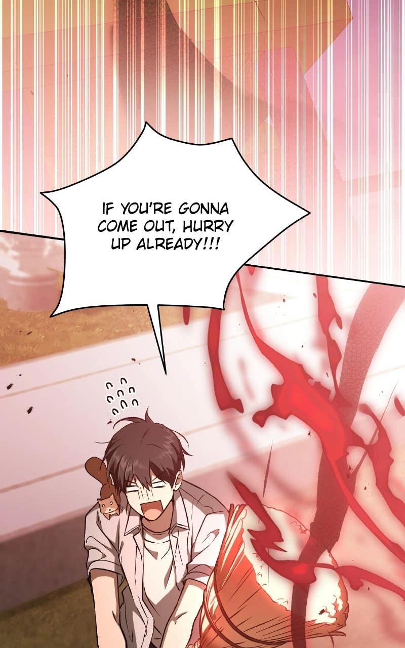 Kindergarten for Divine Beasts Chapter 50 Page 15