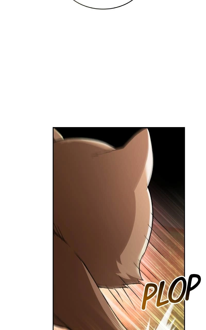 Kindergarten for Divine Beasts Chapter 50 Page 33