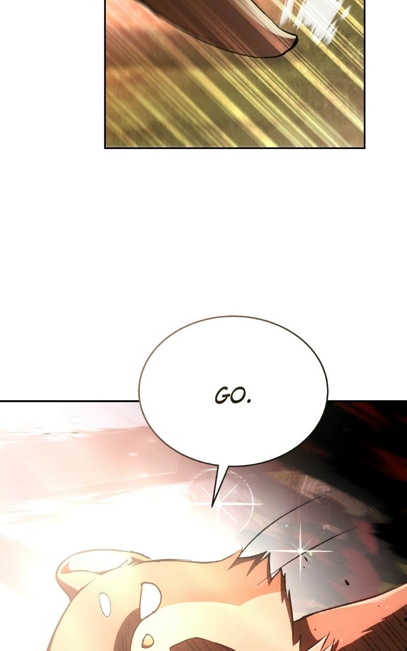 Kindergarten for Divine Beasts Chapter 50 Page 34