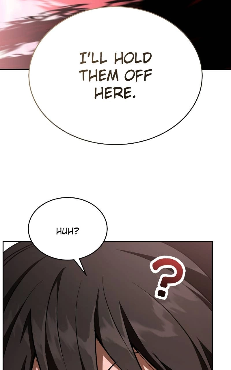 Kindergarten for Divine Beasts Chapter 50 Page 36