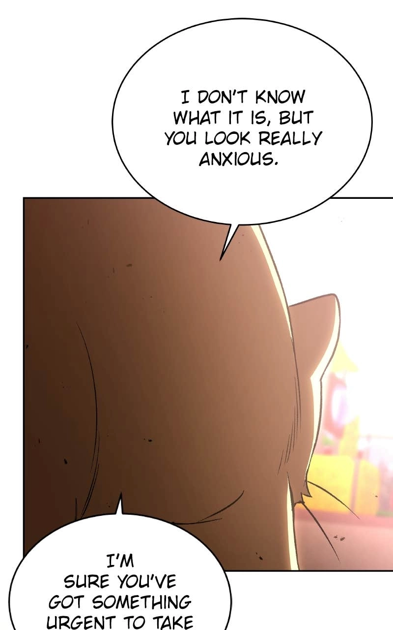 Kindergarten for Divine Beasts Chapter 50 Page 38