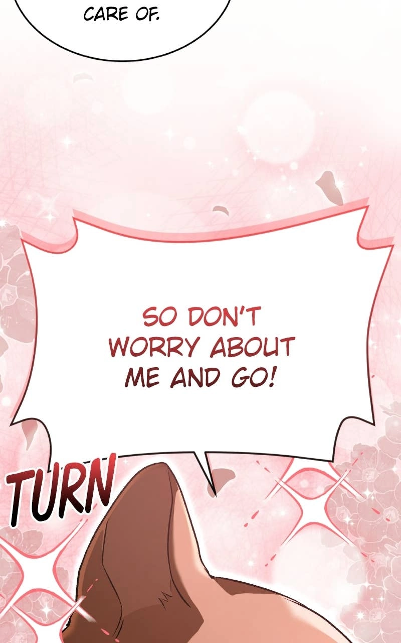 Kindergarten for Divine Beasts Chapter 50 Page 39