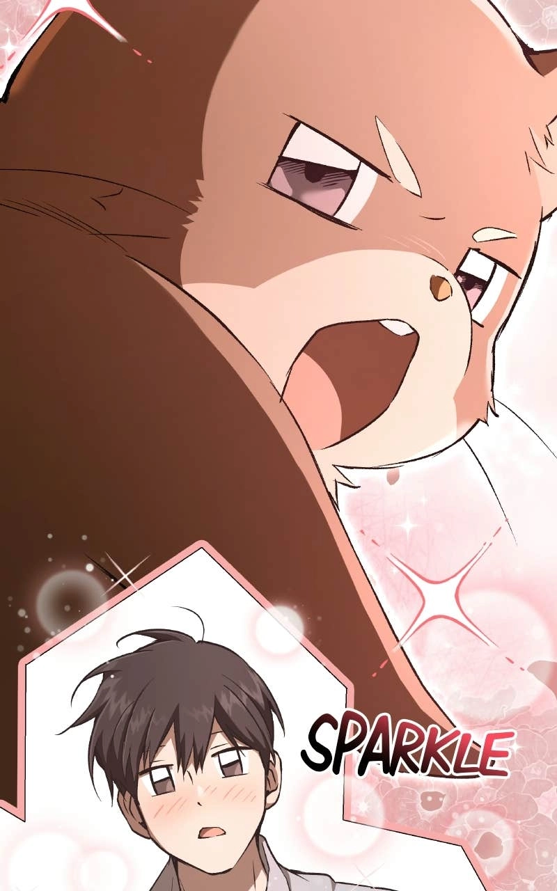 Kindergarten for Divine Beasts Chapter 50 Page 40