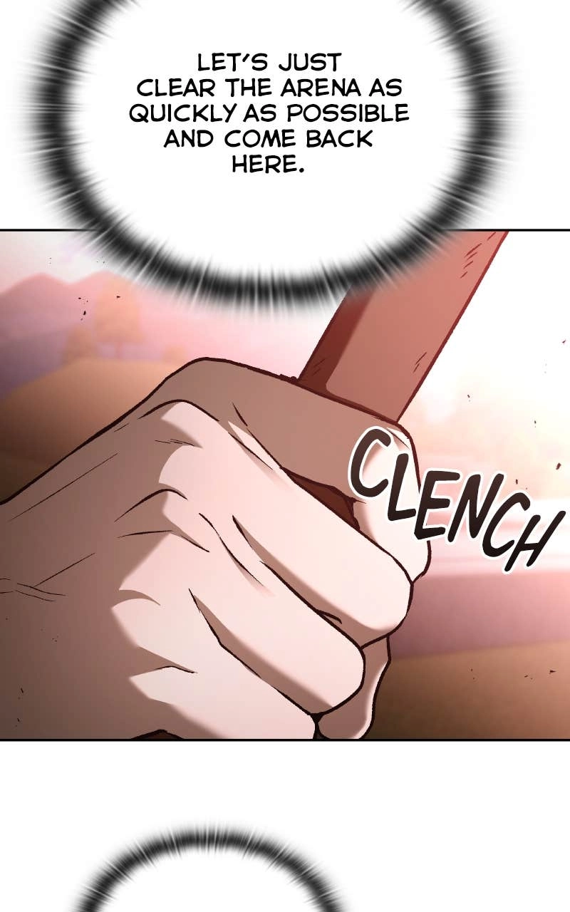 Kindergarten for Divine Beasts Chapter 50 Page 49